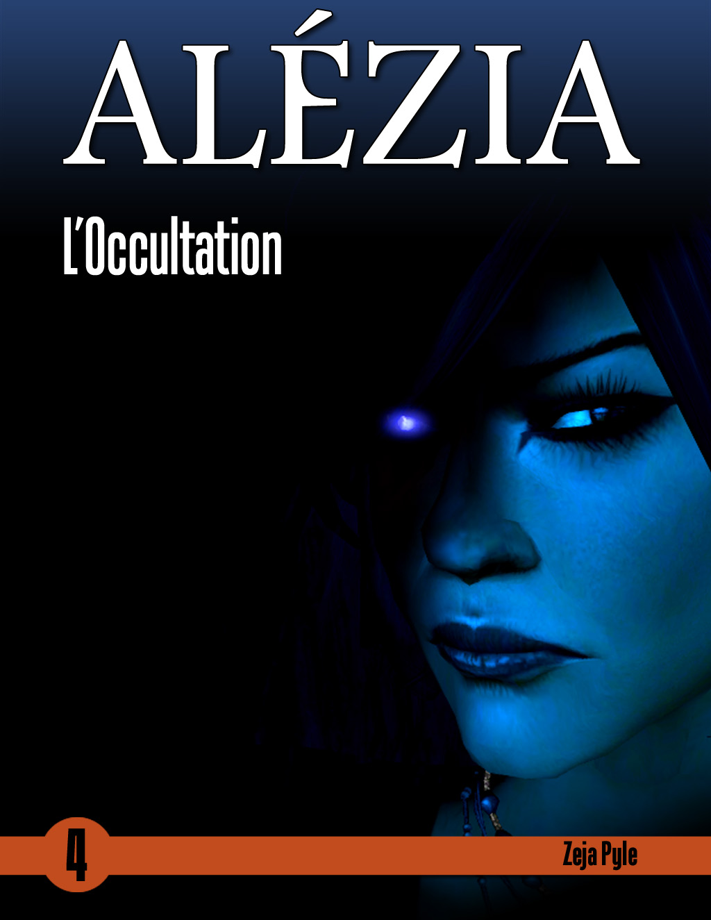 ALÉZIA : L'Occultation